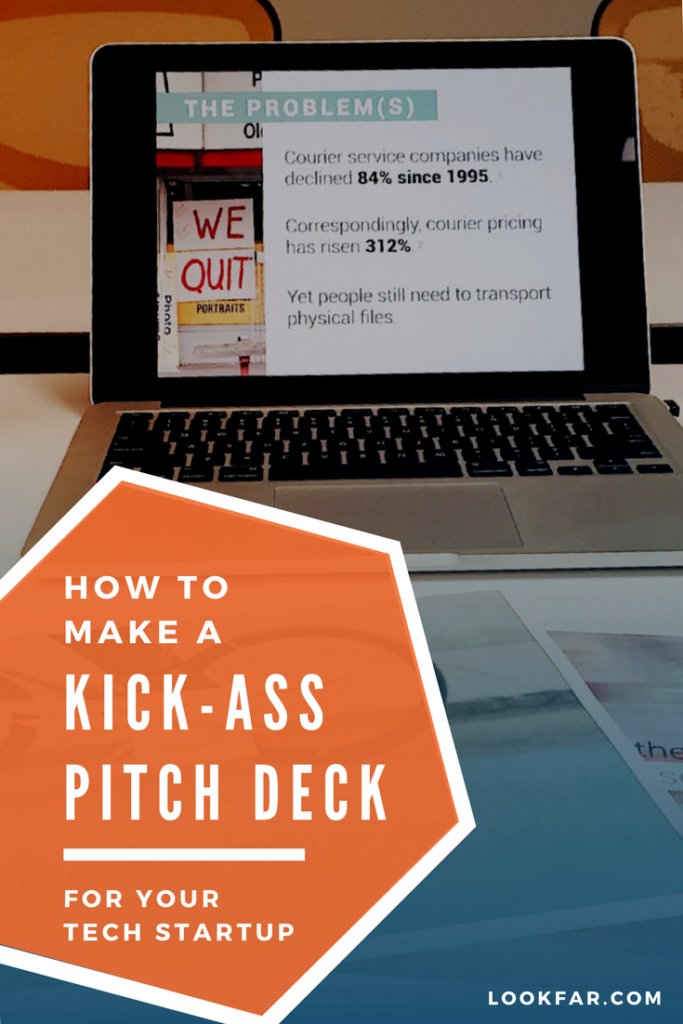 If your tech startup idea cannot be organized into a compelling and well-structured pitch deck, then you are likely not yet ready for software development. Check out these design ideas and learn how to create an awesome pitch deck using nothing but PowerPoint, Keynote or Canva.