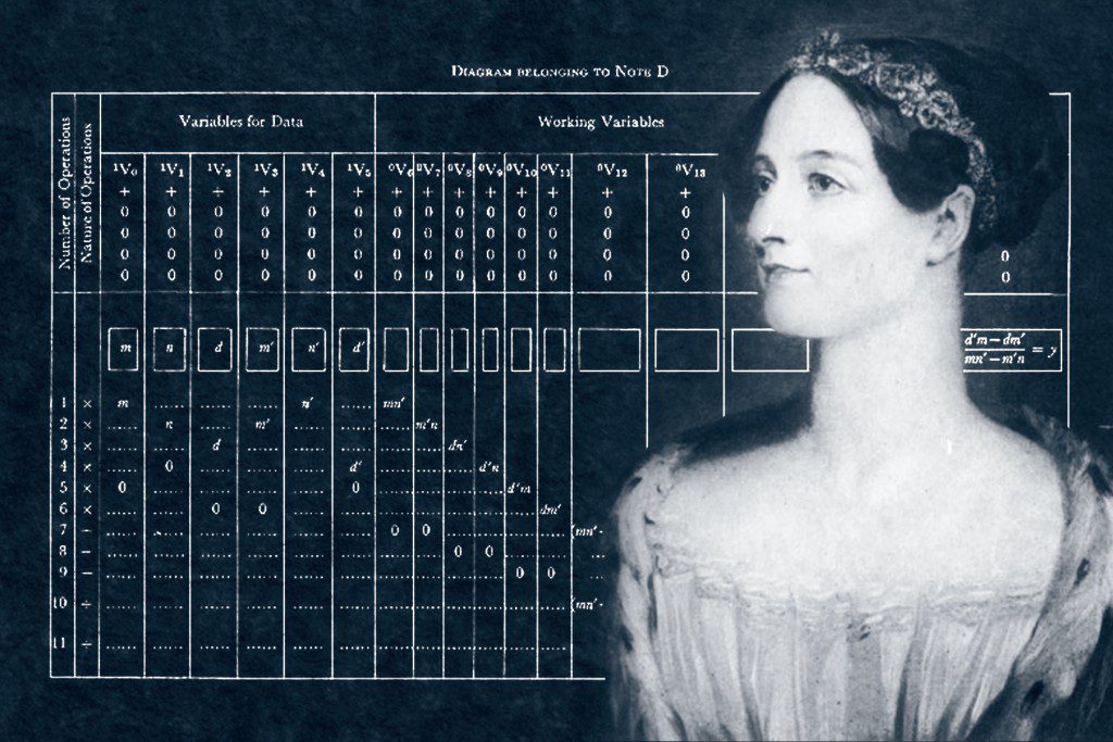 Ada Lovelace