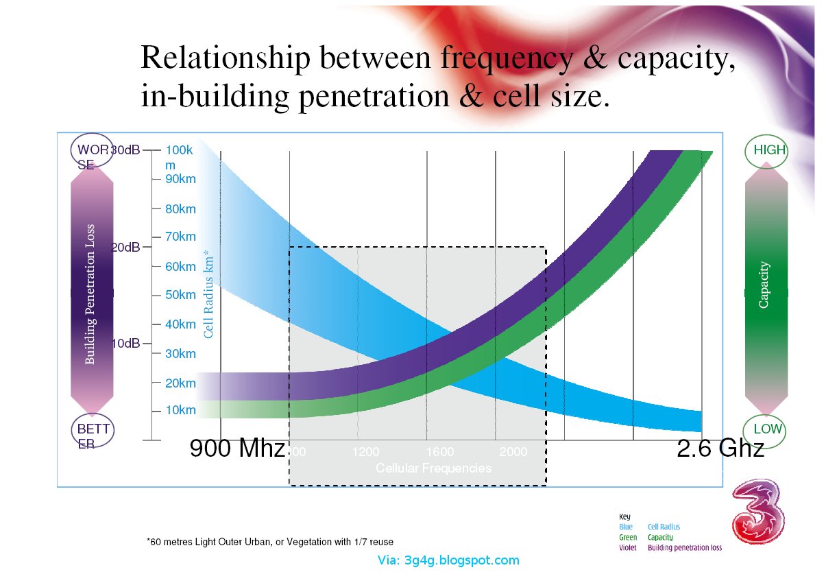 frequency-cellsize-relationship