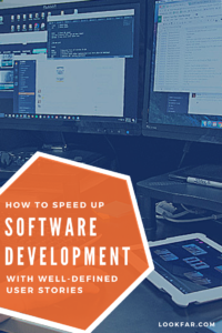 When it comes to software development, spending extra time during the initial planning stages of a product build can save startup founders a lot of time and money in the long run.