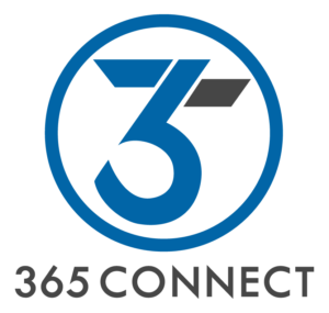 365 Connect Logo