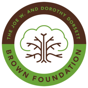 Joe W. and Dorothy Dorsett Brown Foundation