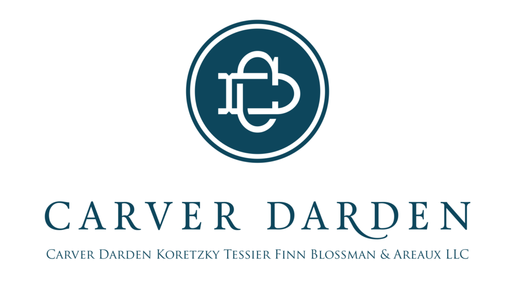 Carver Darden logo