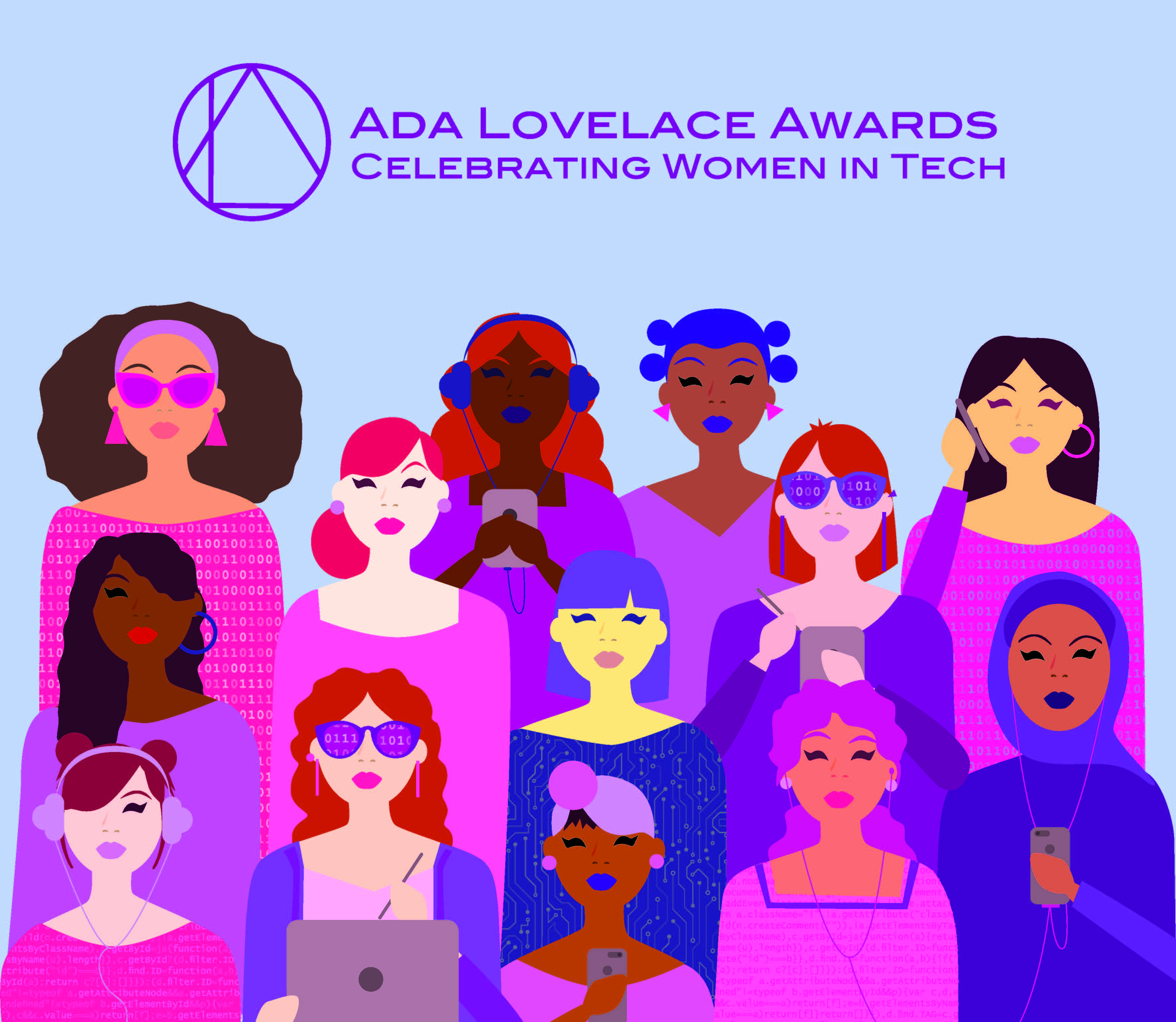 2019 Ada Lovelace Awards