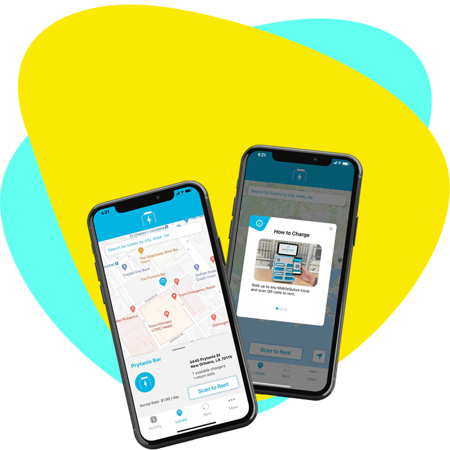 Our Work Software Development Projects LookFar Labs