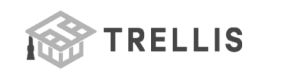 trellis graphic