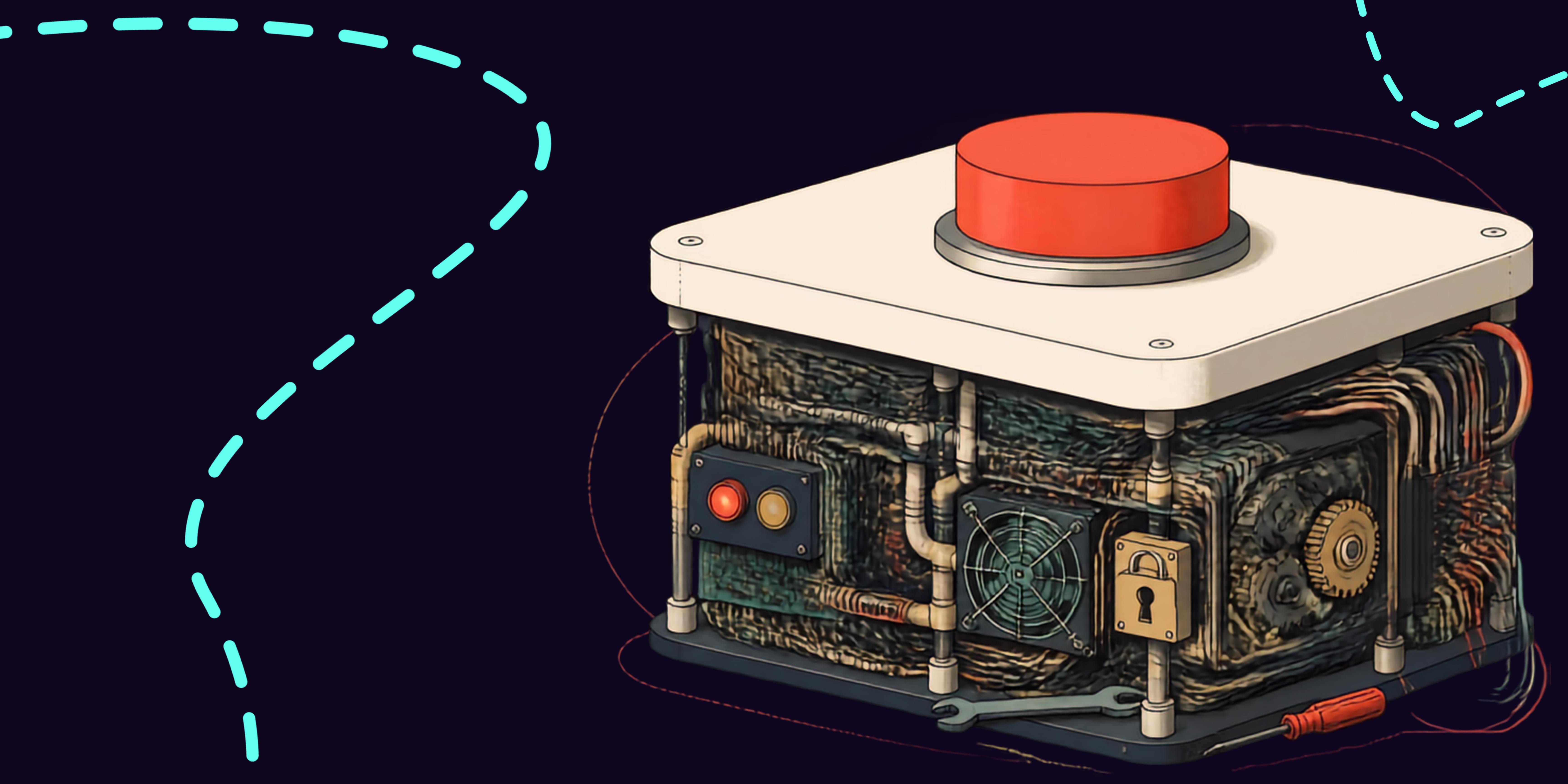 AI Made Custom Software Easier to Start. It Didn’t Make It Easier to Own.